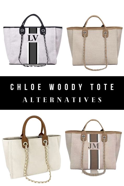 chloe boots dupe|chloe woody tote bag dupe.